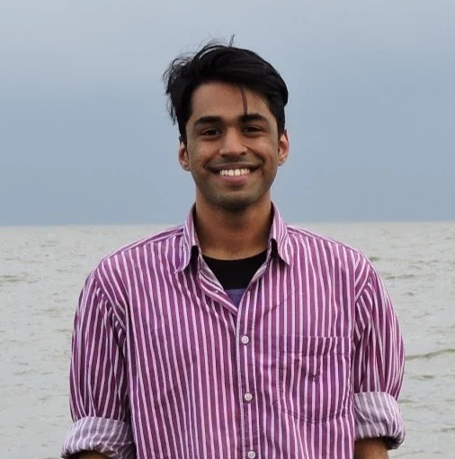 Karthik Madevan – Designing for artificial intelligence