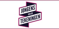 SponsorenTEDxDelft-JongensVanDeTekeningen