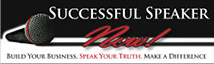 Successful Speaker Now Logo
