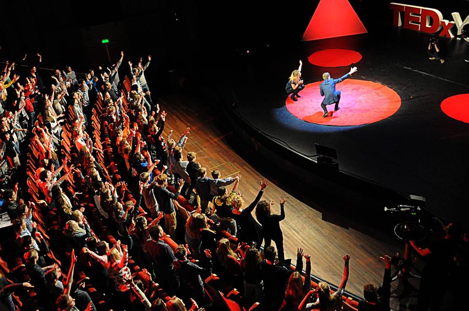 TEDxYouthDelft