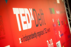 TEDxDelft Events