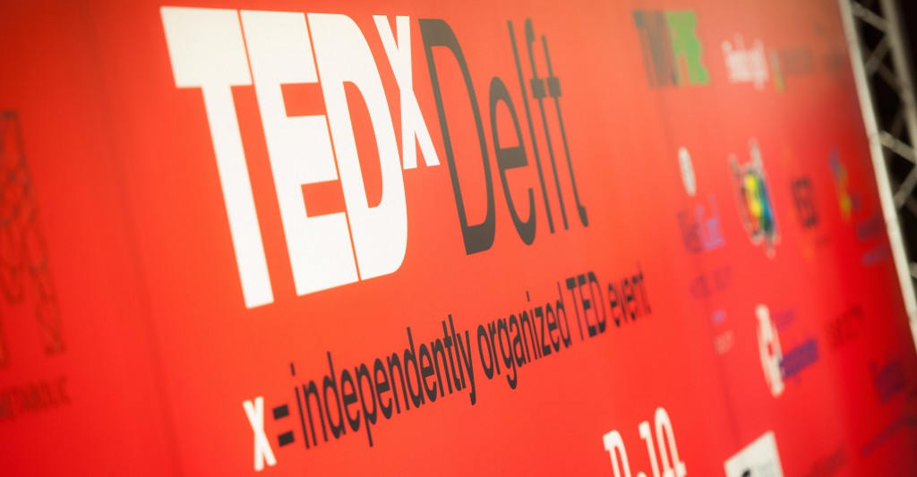 TEDxDelft Events