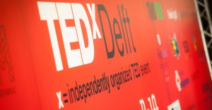 TEDxDelft Events