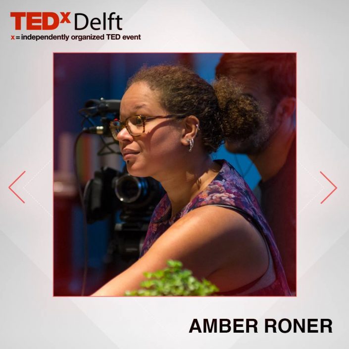 Amber Roner