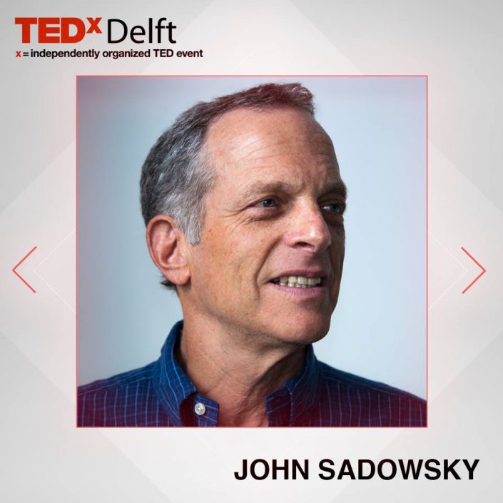 John Sadowsky