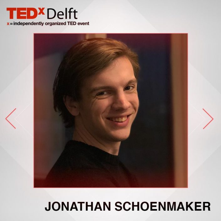 Jonathan Schoenmaker