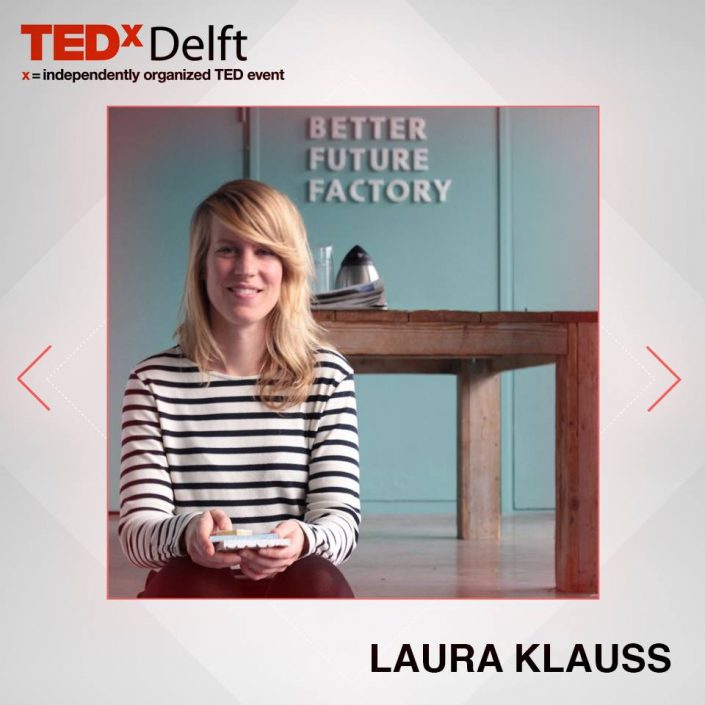 Laura Klauss